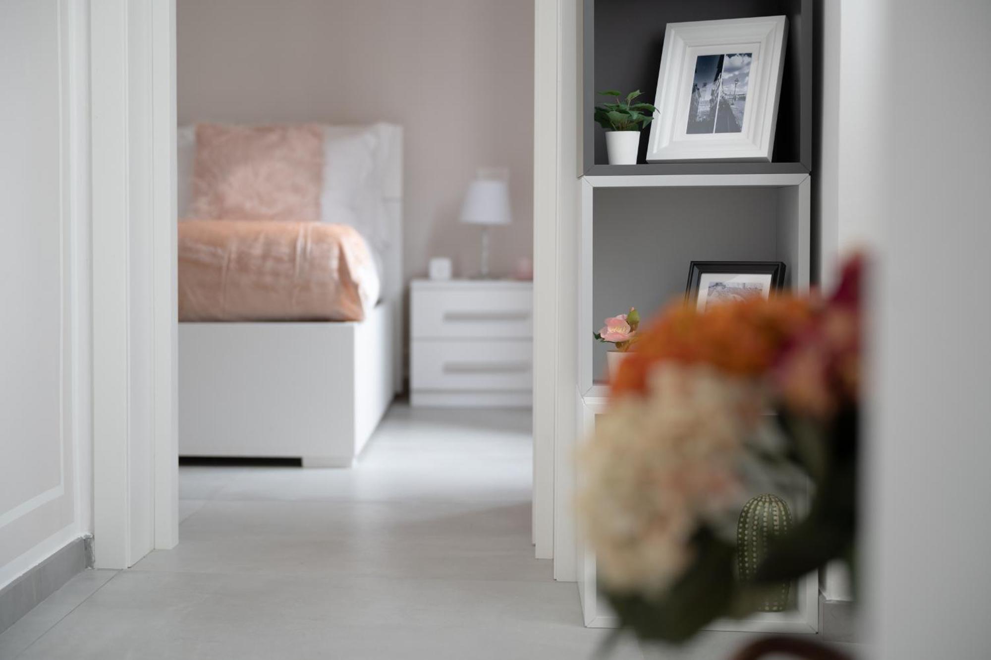 Via Ponte Alle Mosse, 19 - Florence Charming Apartments - A Chic, Newly Renovated Apartment Near Tram Leopolda, A Few Min From Downtown Eksteriør billede